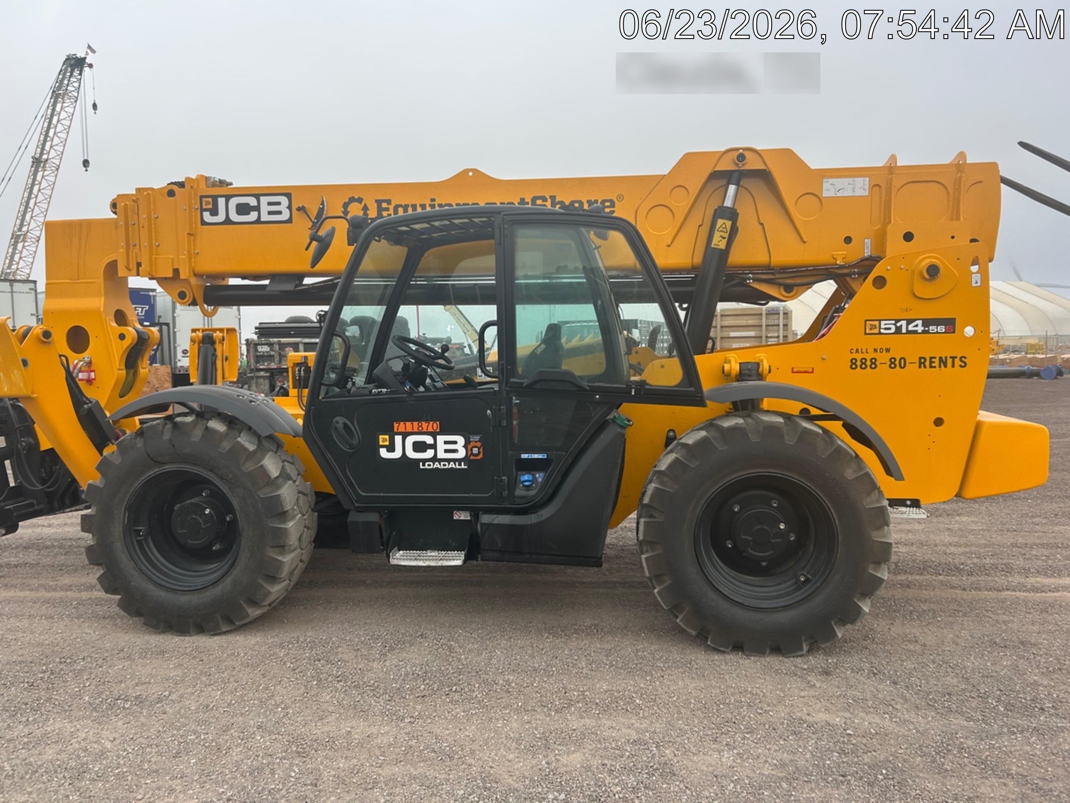 2026 JCB 514-56