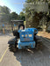 2020 Genie GTH-5519 Canopy, Solid Tires, Work Lights, Beacon, Aux Hydraulics, Back up Alarm