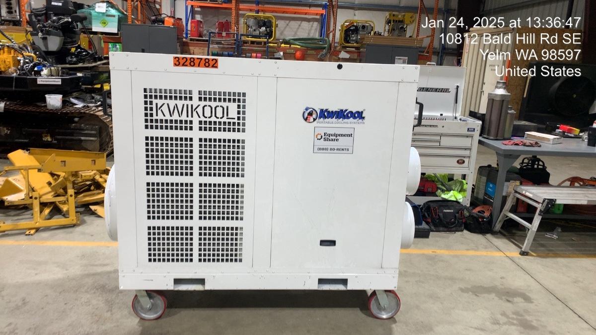 2023 KWIKOOL KPO12-43H