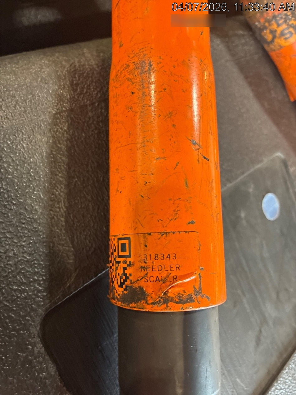 2023 MICHIGAN PNEUMATIC ES-1BLNS