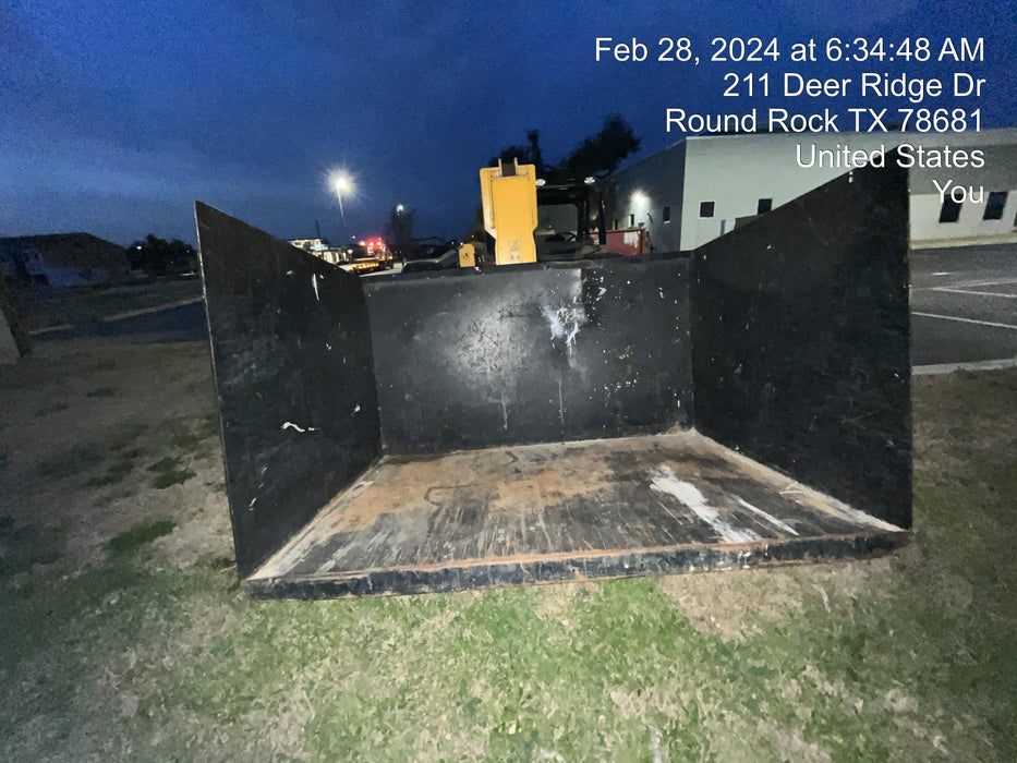 2022 STAR INDUSTRIES 1430