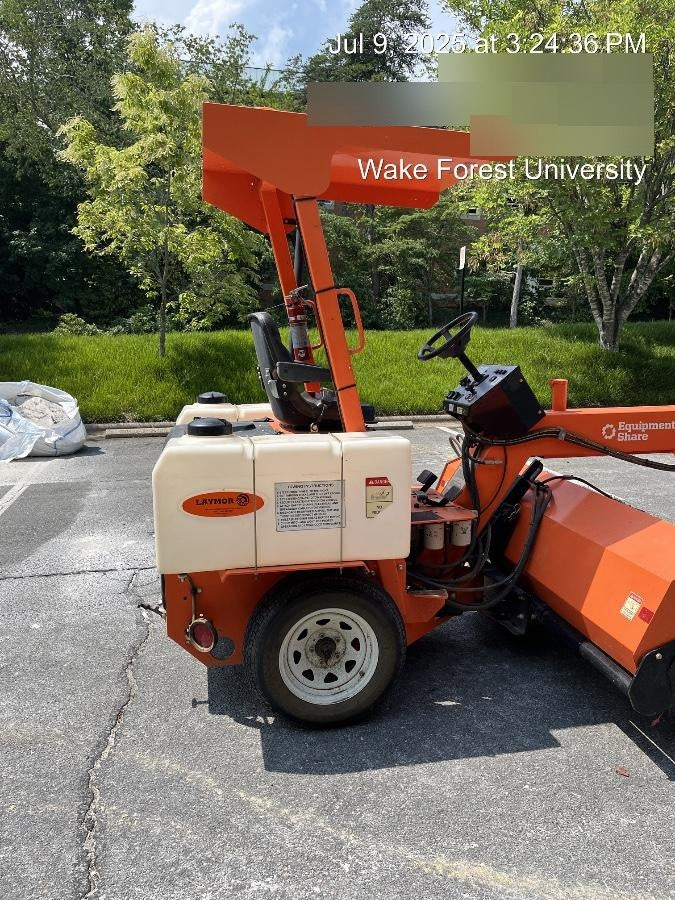 2019 BROCE BW260