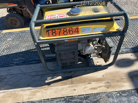 2021 WACKER NEUSON GP2500A