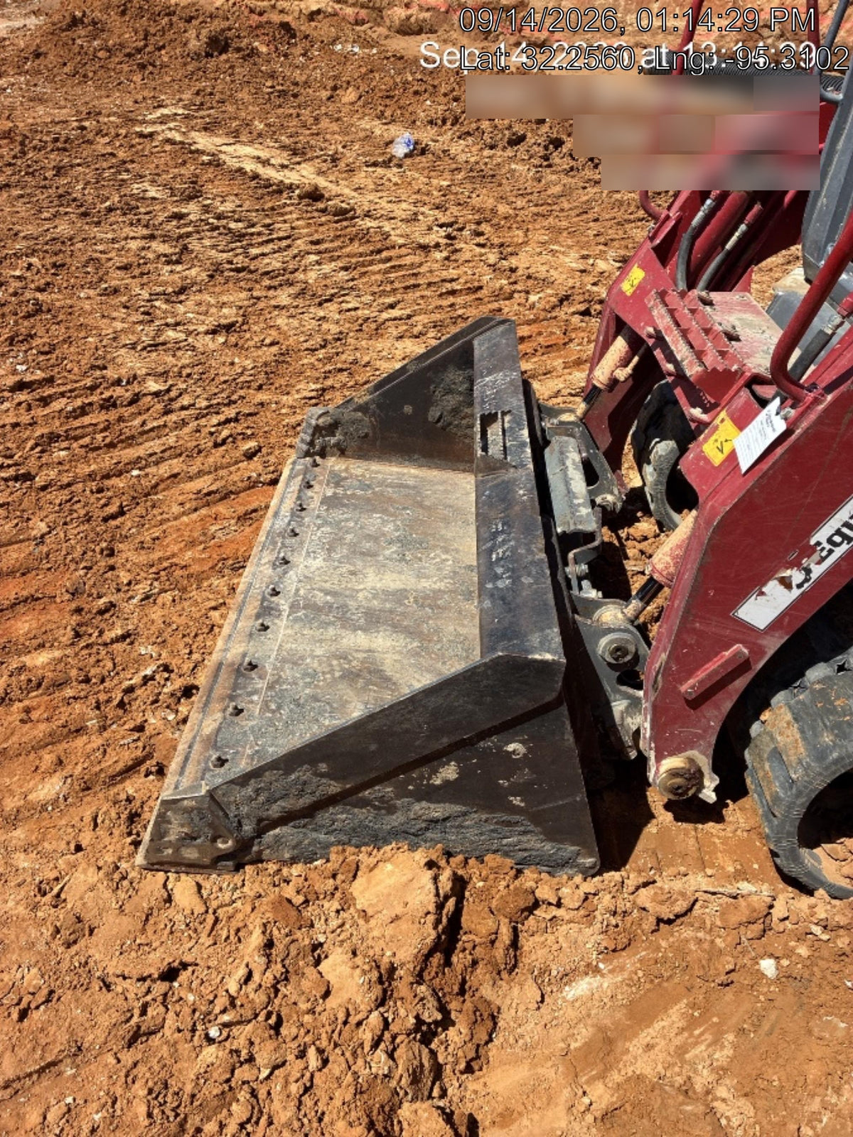 2022 TAKEUCHI TL8R2-R