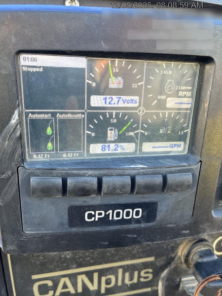 2023 PREMIER PUMP 6NNT‐RP‐TD2.9‐T85