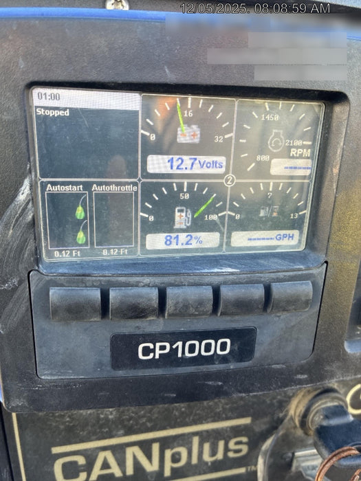 2023 PREMIER PUMP 6NNT‐RP‐TD2.9‐T85