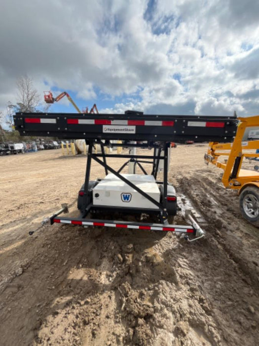 2024 WANCO WLTS-MM8A-1600