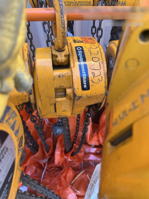 2023 HARRINGTON CF010-20