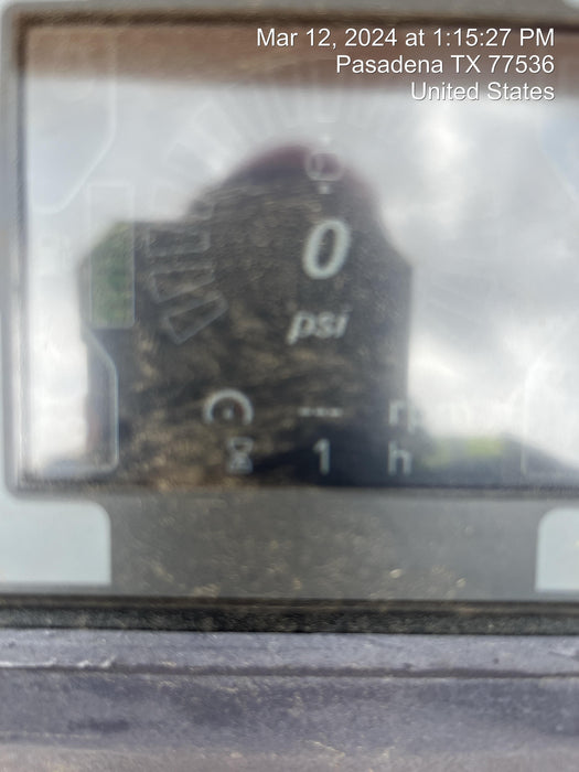 2024 ATLAS COPCO XAS188 CWK