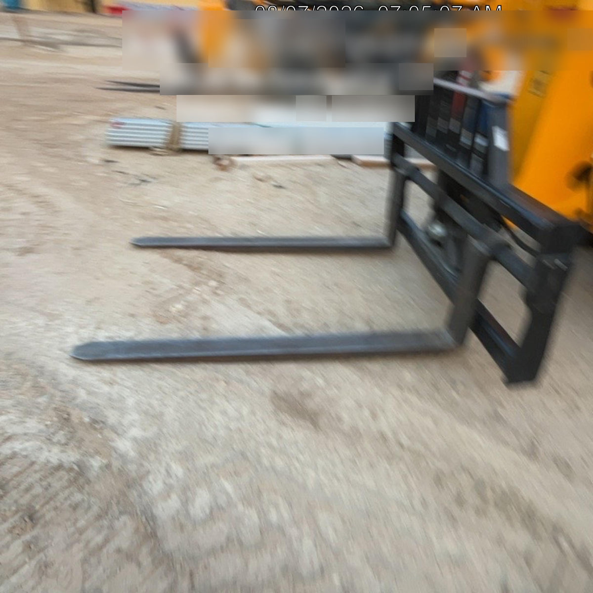 2025 JCB 514-56