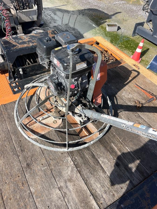 2021 HUSQVARNA CT 36-8A-V