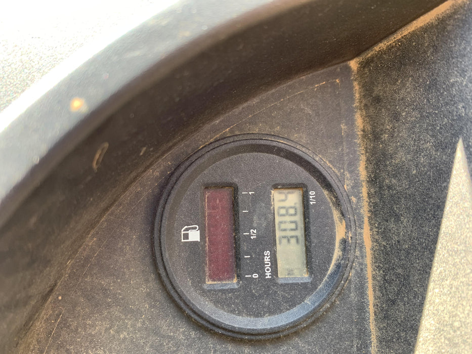 2019 Club Car CA1700D Diesel, 4-Seat, ROPS, AWD w/None