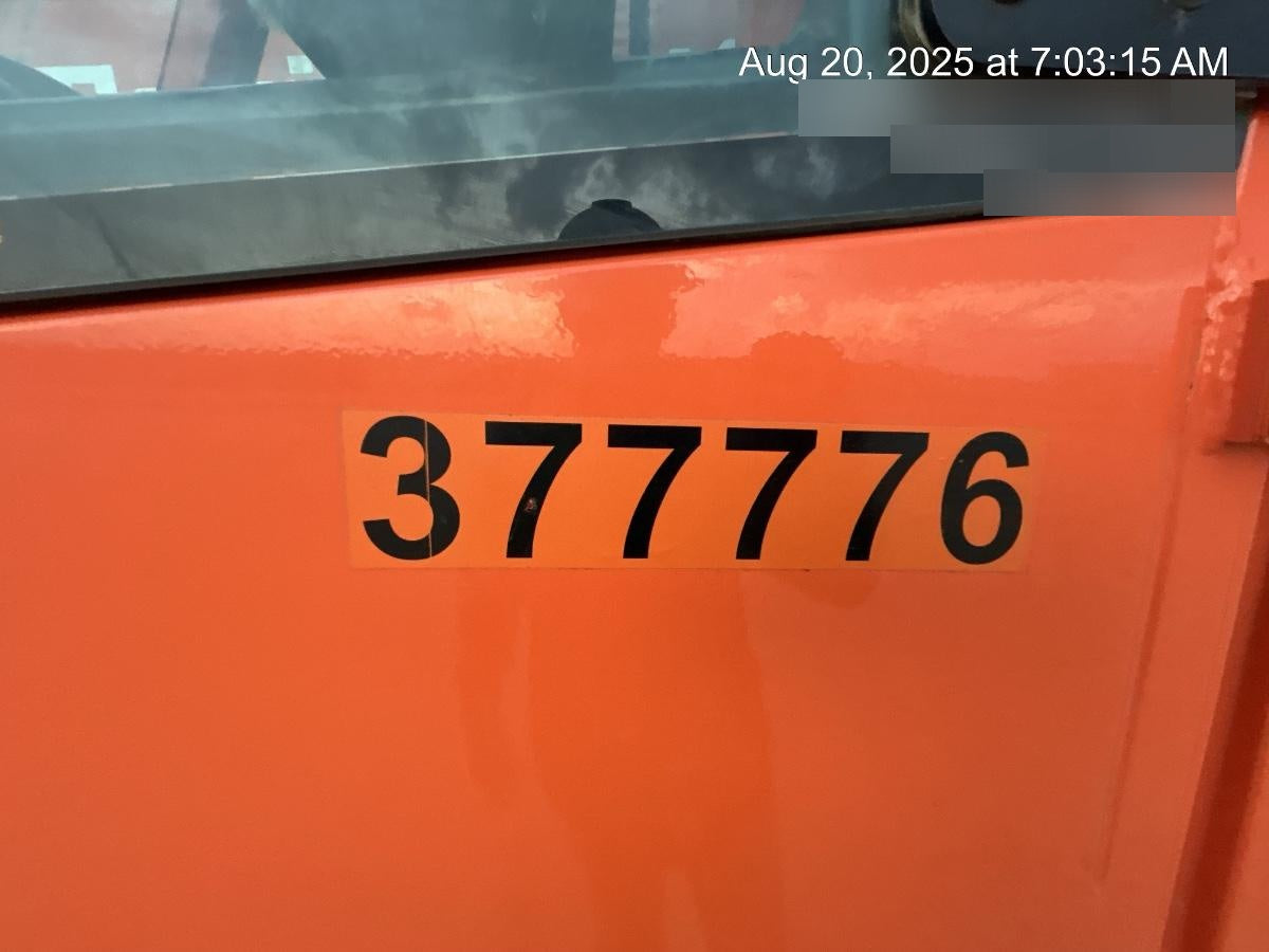 2023 SKYTRAK 10054