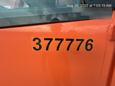2023 SKYTRAK 10054
