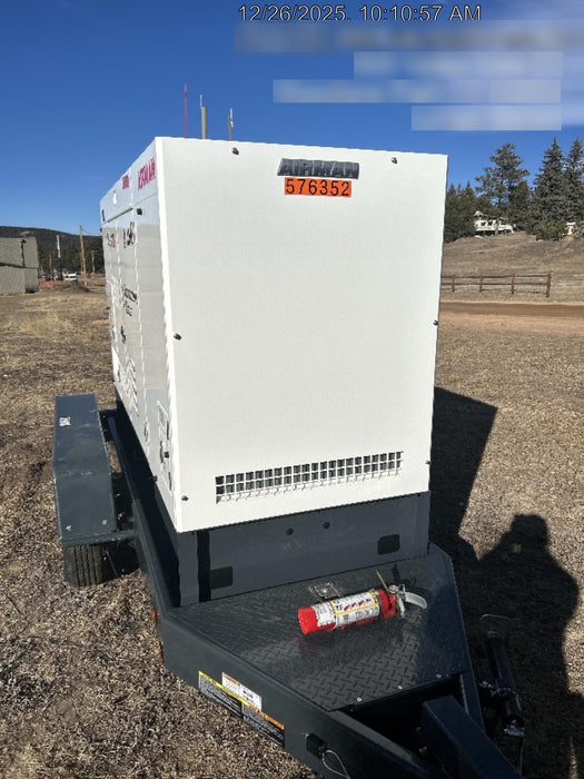 2025 AIRMAN SDG65S-8E1