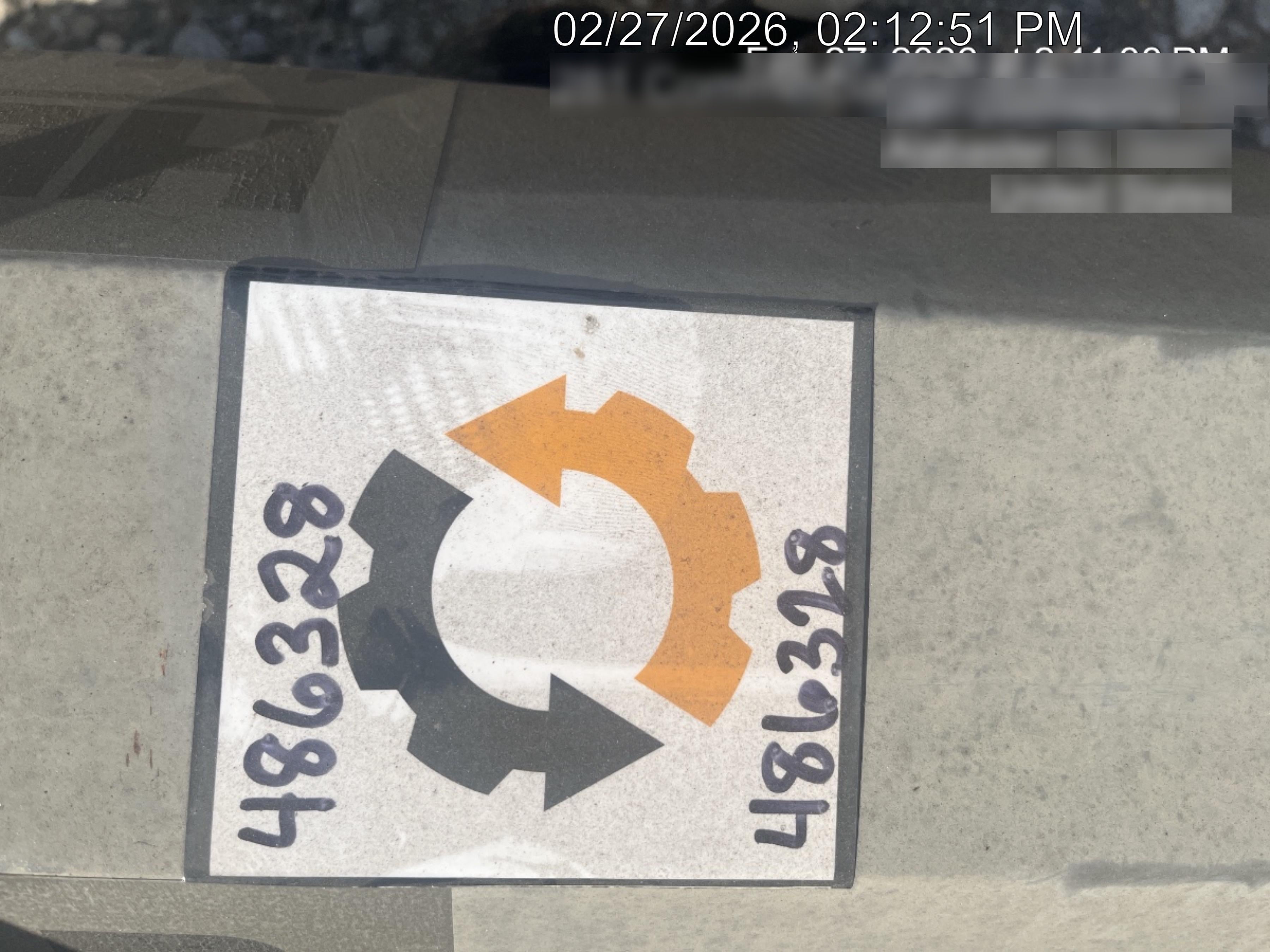 2025 HEATSTAR HS185KT