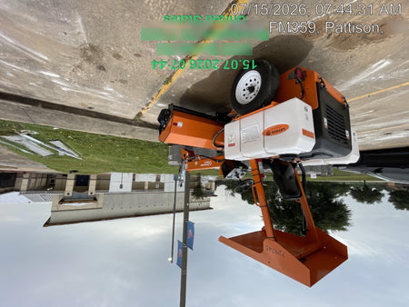 2026 LAY-MOR SM300 Canopy