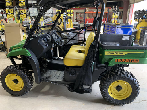 2021 John Deere XUV560E GATOR 4WD Utility Cart - 2-Seat, GAS, Canopy - ROPS, Windshield