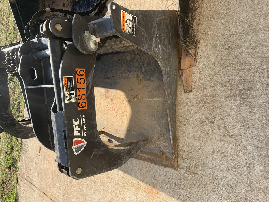 2020 PALADIN UTILITY GRAPPLE 11876-0022