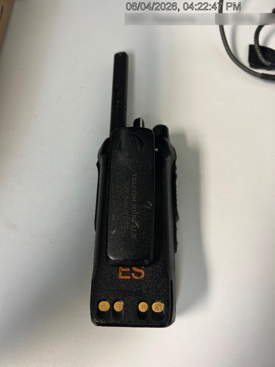 2024 MOTOROLA R7 DISPLAY