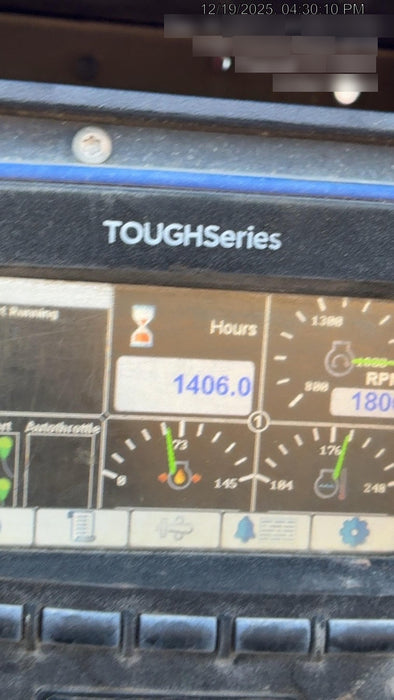 2021 PIONEER PP66S12L71-TD2.9L4