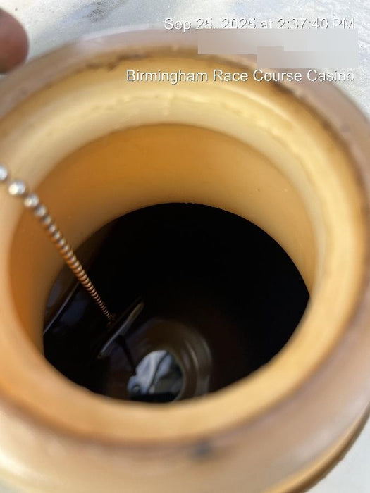 2019 Wacker Neuson LTV6K-LED Standard LED Towable Light Tower w/None