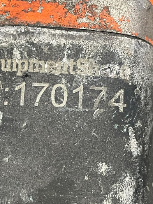 2021 MICHIGAN PNEUMATIC 751SS