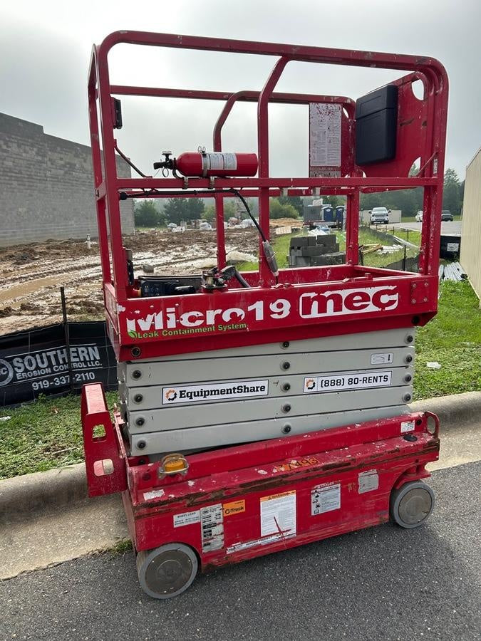 2020 MEC Micro 19