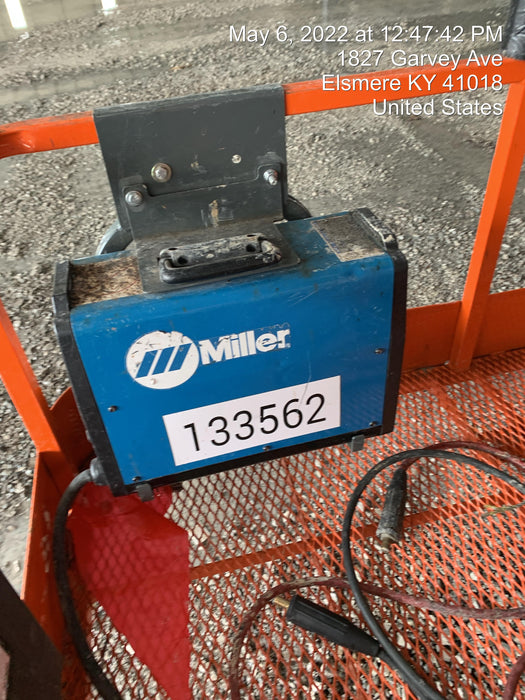 2020 MILLER ELECTRIC CST-280