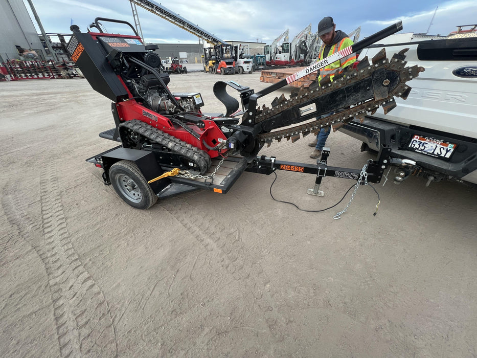 2022 BARRETO E4X6TBT