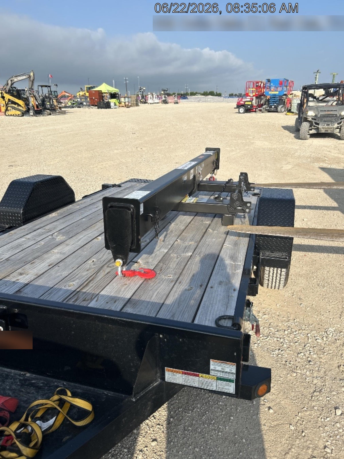 2026 STAR INDUSTRIES 1160B