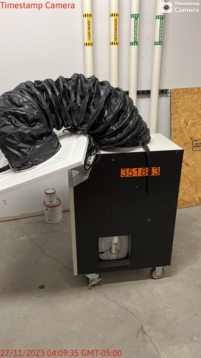 2023 KWIKOOL KPAC1411-2