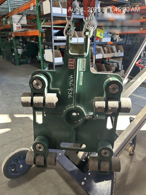 2024 HILMAN ROLLERS OMNI-8