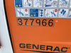 2023 Generac MLT2 Diesel, Flex Switch 120V Input, Powerzone Controller, 
(4) 320W LED Lights, 4kW Generator, 39.9 Gal Fuel Tank, 2" Ball, T3