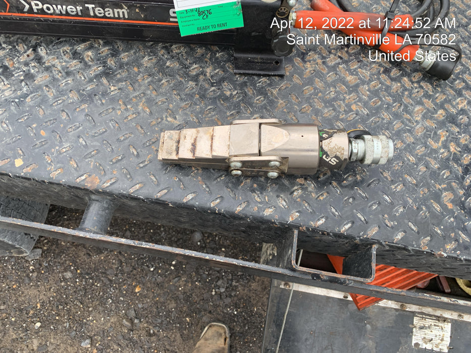 2020 POWER TEAM FLS15-ST