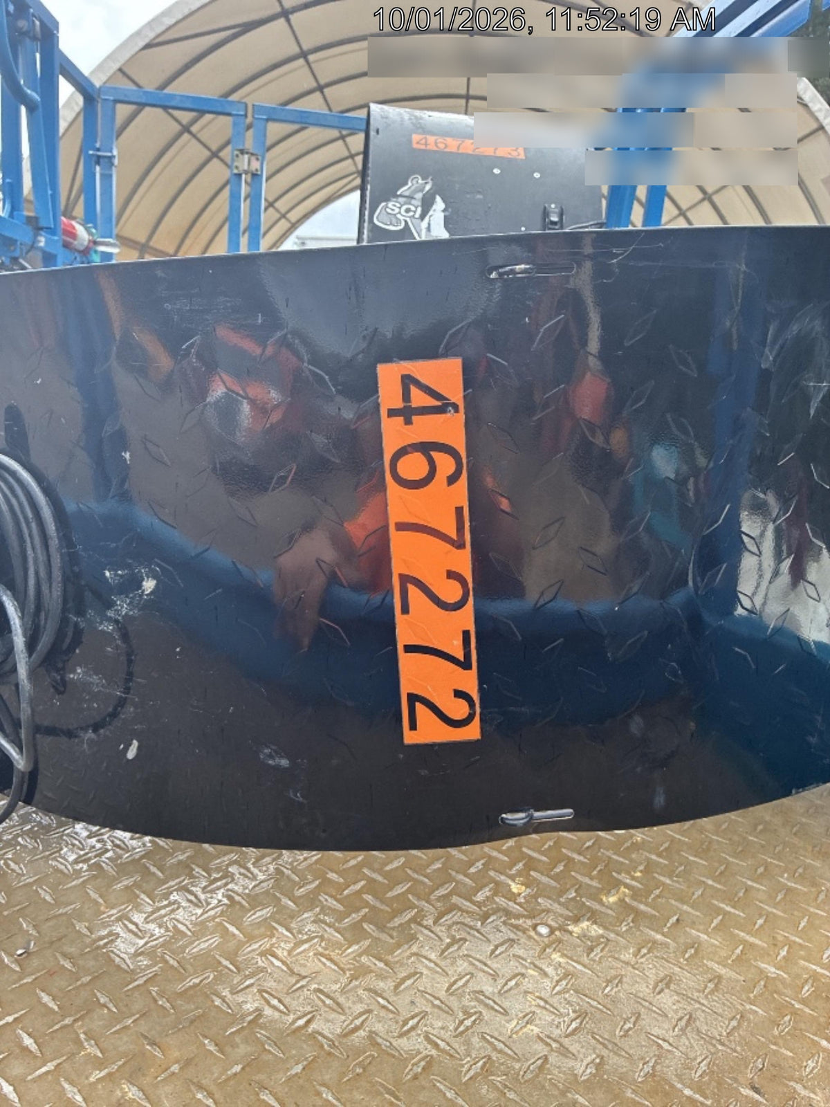 2024 MASTER MAC-48-BDF-C