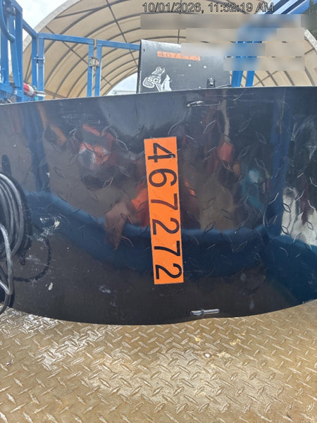 2024 MASTER MAC-48-BDF-C