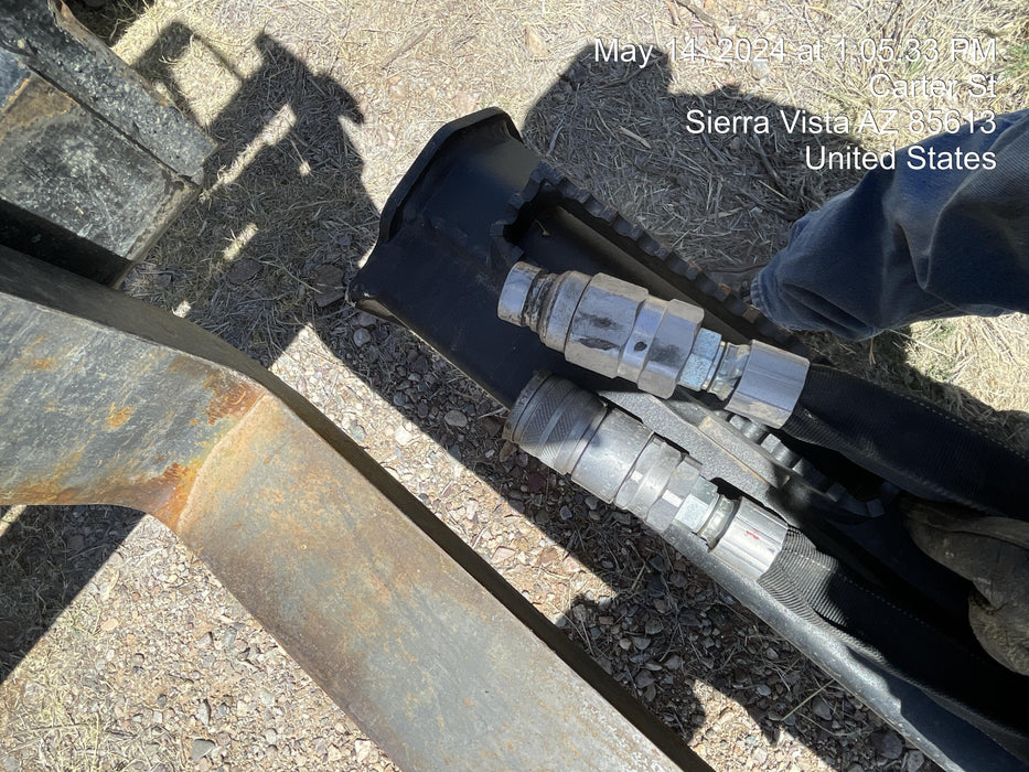 2024 BLUE DIAMOND 305715