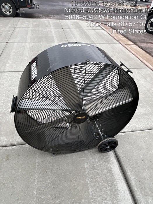 2025 MASTER MHD-42-BDF-C