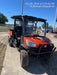 2022 KUBOTA RTV-X1140W-H (Canopy)