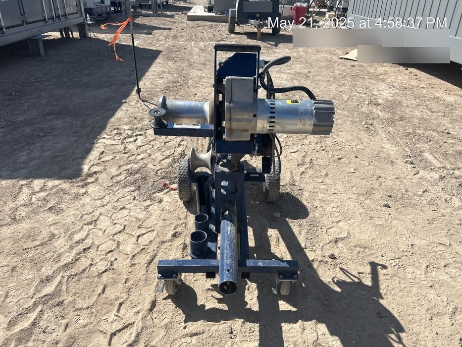 2024 CURRENT TOOLS 100A