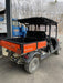 2022 KUBOTA RTV-X1140W-H (Canopy)