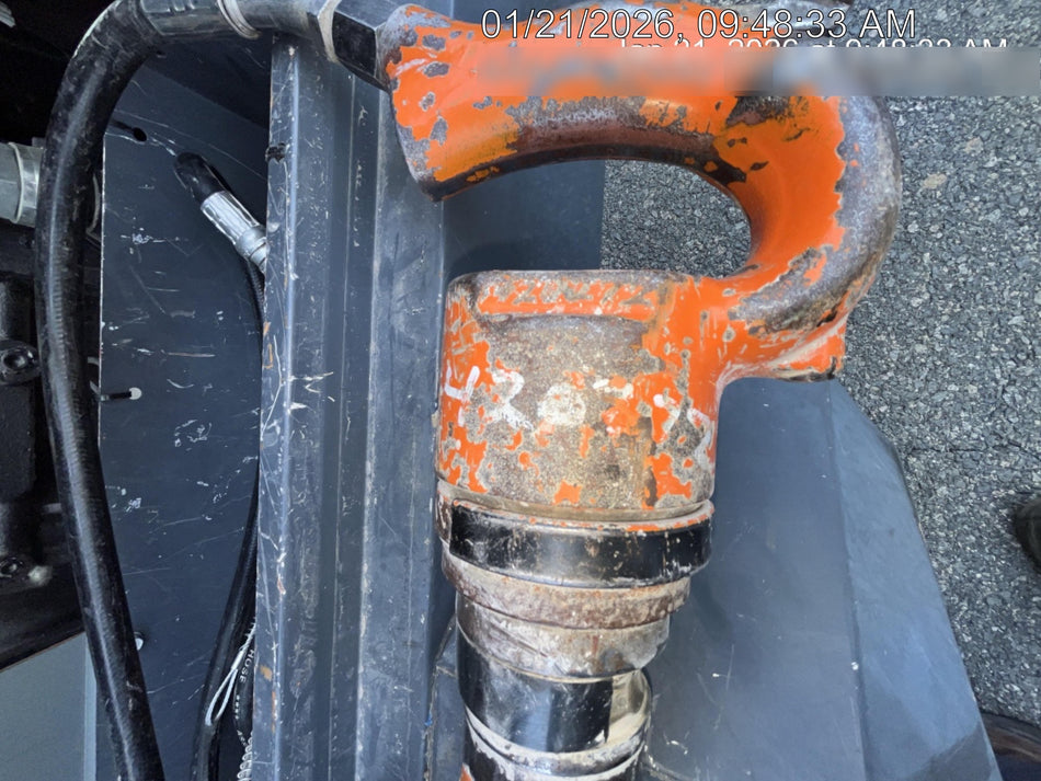 2024 AMERICAN PNEUMATIC TOOL M1133CN