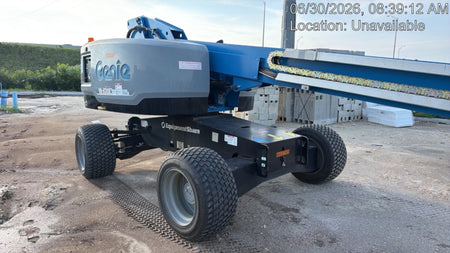 2024 GENIE S-45 HF