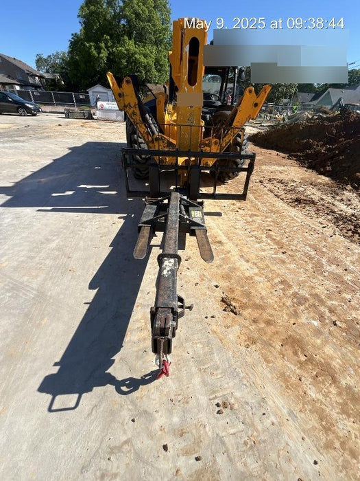 2020 STAR INDUSTRIES M1360B - Star JIB Boom