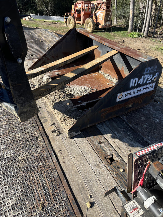 2020 STAR INDUSTRIES 1406B