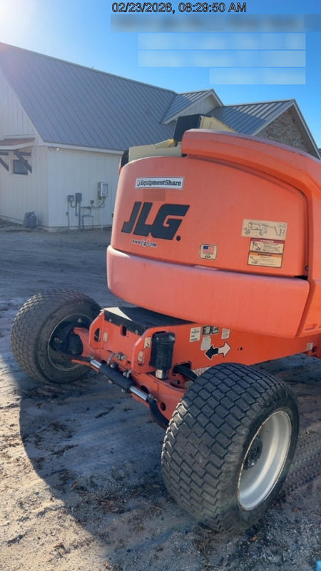 2020 JLG 450AJ
