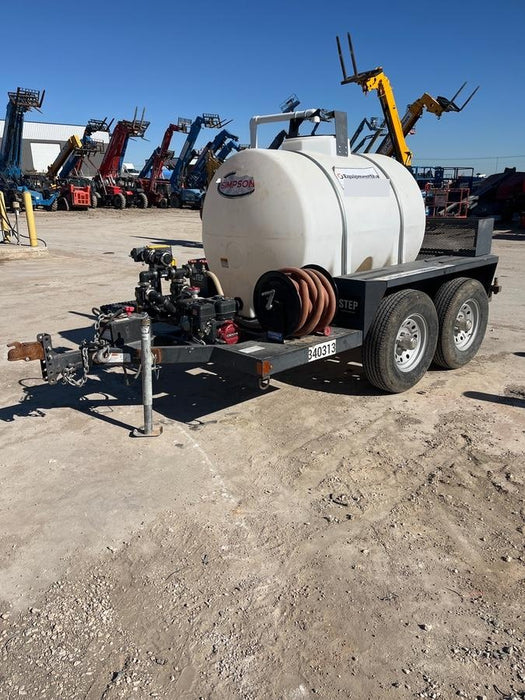 2023 SIMPSON SWT-52517