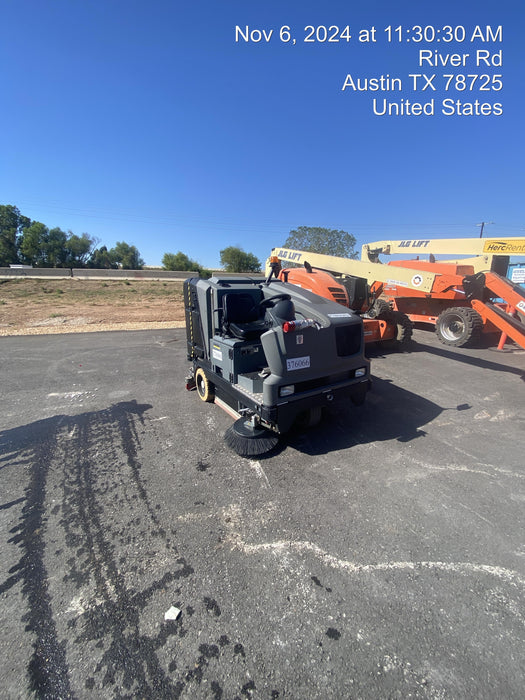 2024 KARCHER B 300 R