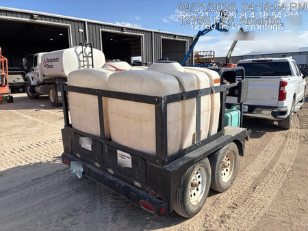 2019 MI-T-M CORPORATION HS-3006-0MDK-UR